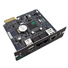 APC Network Management AP9631 Card 2