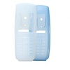 POLY Blauwe siliconen tas met clip connector Spectralink 8450