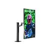LG 27GN880-B - LED monitor - 27