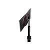 LG 27GN880-B - LED monitor - 27