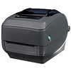 Zebra GK420t - USB-Parallel Serial-Color Print