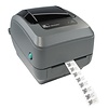 Zebra GK420t - USB-Parallel Serial-Color Print