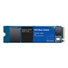 Western Digital 250GB M.2 PCIe NVMe WD Blue