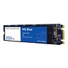 Western Digital 250GB Blue M.2 SSD