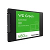 Western Digital 480GB 2,5" SATA3 WD Green