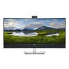 DELL C3422WE - LED monitor curved - 34