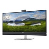 DELL C3422WE - LED monitor curved - 34