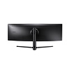 Samsung 49" LC49J890DKRXEN Curved/UWQHD/DP/HDMI