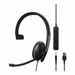 EPOS | SENNHEISER EPOS | SENNHEISER ADAPT 135T USB II