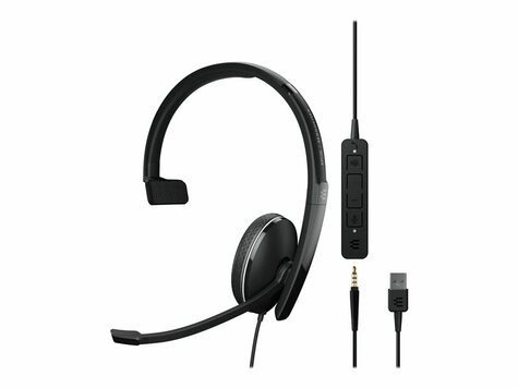 EPOS | SENNHEISER EPOS | SENNHEISER ADAPT 135T USB II