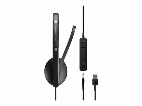 EPOS | SENNHEISER ADAPT 135T USB II