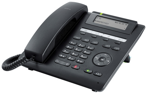 Unify OpenScape Desk Phone CP200 (SIP)