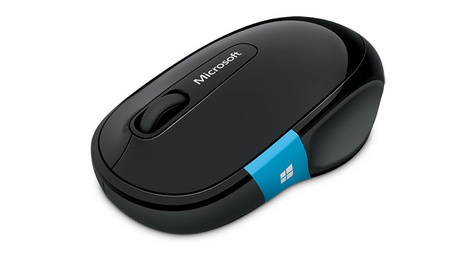 Microsoft sculpt comfort BT Zwart Retail Wireless