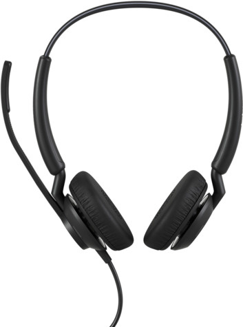 Jabra Engage 40 - (Inline Link) USB-C MS Stereo