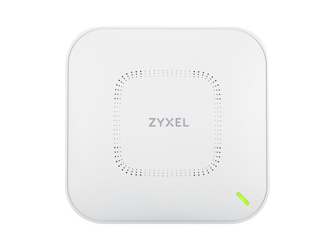 ZyXel WAX650S (WiFi6), 1 jaar NCC Pro licentie, excl.poweradapter