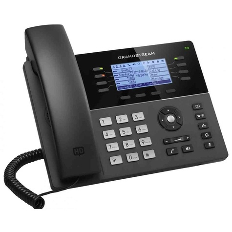Grandstream GXP1782 powerful Gigabit IP phone