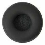 Jabra Jabra Leatherette ear cushion for Jabra BIZ 2400 II   NEXT GENERATION - 10 pieces pack (standard/medium)