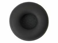 Jabra Jabra Leatherette ear cushion for Jabra BIZ 2400 II   NEXT GENERATION - 10 pieces pack (standard/medium)