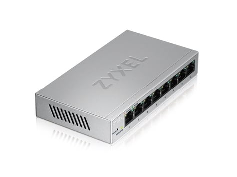 ZyXel GS1200-8