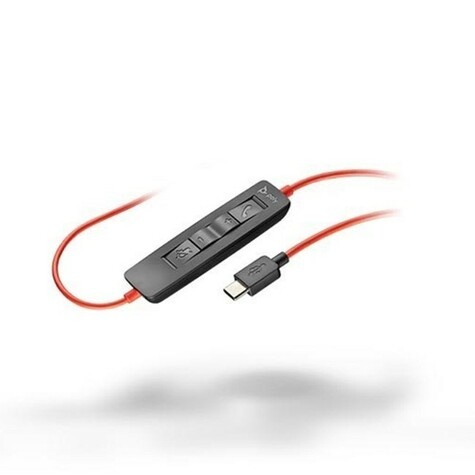 Poly Poly Blackwire 3320-M USB-C