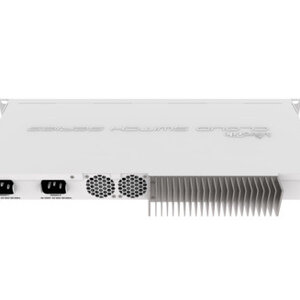 MikroTik MikroTik Cloud Router Switch 317-1G-16S+ with RouterOS L6