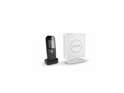 Snom Snom M430 bundle EU
