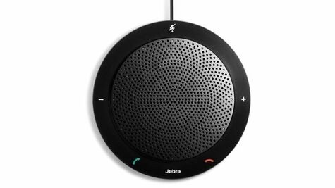 Jabra Speak 410 geschikt voor Microsoft Lync