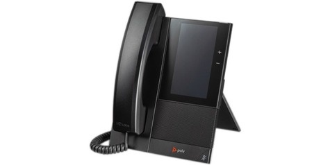 Poly CCX 500 Phone with Handset