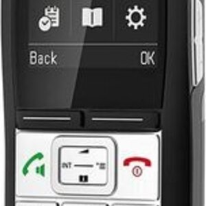 Unify Unify OpenScape DECT Phone R6