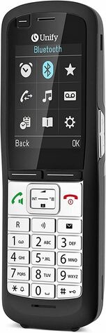 Ubiquiti OpenScape DECT Phone R6