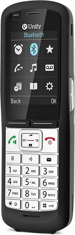Unify Unify OpenScape DECT Phone R6