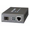 TP-Link 1 Gb RJ45 naar 1 Gb SFP slot