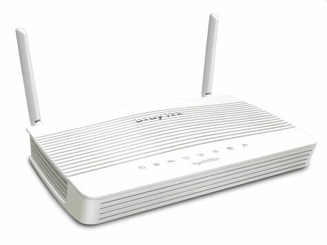 DrayTek DrayTek Vigor 2620Ln Annex A