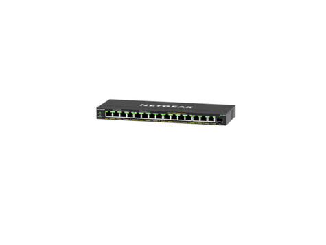 Netgear M4250-26G4F-POE++ MANAGED SWITCH