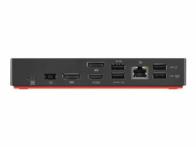 Lenovo ThinkPad USB-C Dock 90W G2