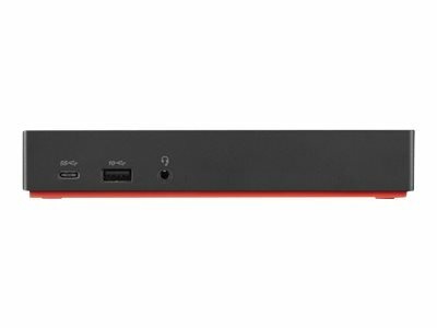 Lenovo ThinkPad USB-C Dock 90W G2