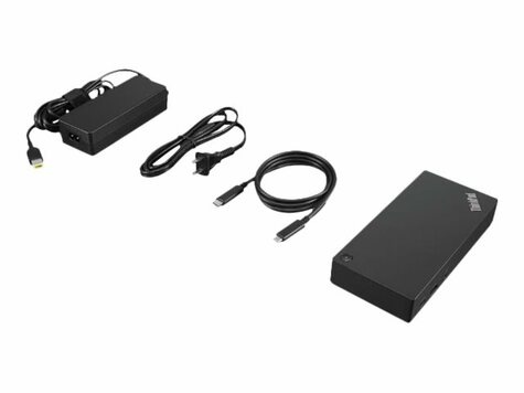 Lenovo ThinkPad USB-C Dock 90W G2