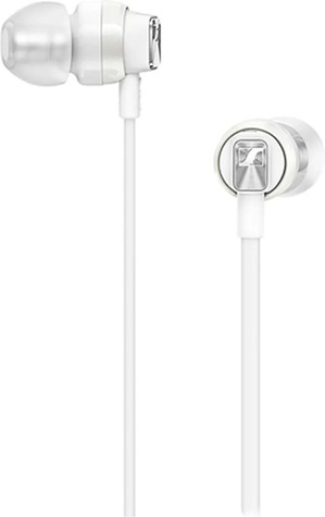 EPOS | SENNHEISER SENNHEISER CX 300s WHITE