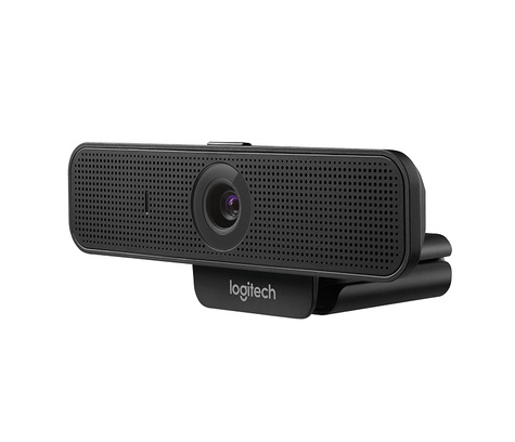 Logitech HD-Webcam C925e