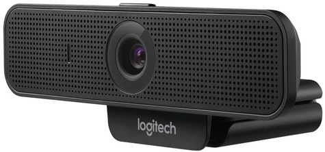 Logitech HD-Webcam C925e