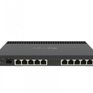 MikroTik MikroTik RB4011iGS+RM