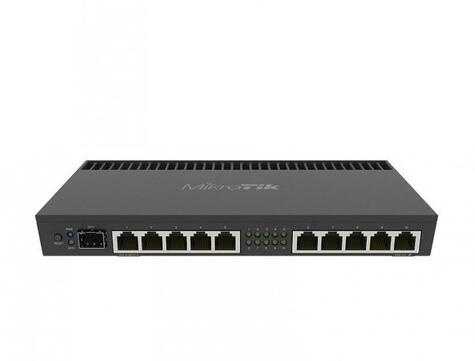 MikroTik MikroTik RB4011iGS+RM