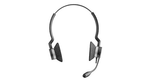 Jabra BIZ 2300 USB Duo