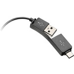 Poly Poly Poly DA85 Digital Adapter for USB to QD