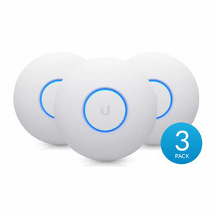 Ubiquiti Ubiquiti UniFi nanoHD 3-pack