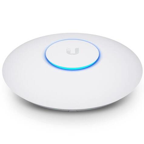 Ubiquiti UniFi nanoHD 3-pack