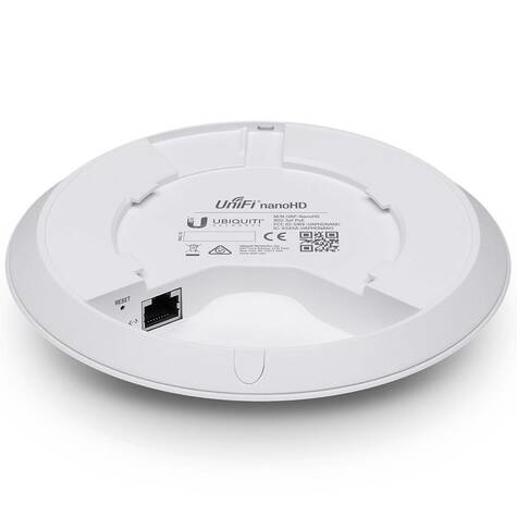 Ubiquiti UniFi nanoHD 3-pack