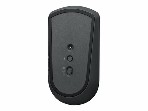 Lenovo Maus wireless - ThinkPad Bluetooth Silent Mouse Schwa