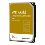 Western Digital Western Digital WD 16TB Gold SATAIII 512MB 7200RPM (WD161KRYZ)