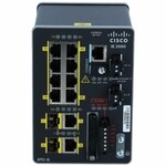 Cisco Cisco IE2000 with 8FE Copper ports and 2GE Combo (Lan Lite)